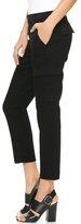 Thumbnail for your product : J Brand Dylan Cargo Pants
