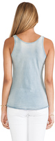 Thumbnail for your product : Kain Label Dove Tank