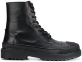 Thumbnail for your product : Neil Barrett Military Boots