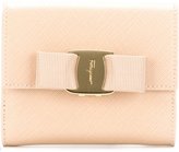 Thumbnail for your product : Ferragamo 'Miss Vara' short wallet