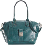 Thumbnail for your product : Style&Co. Style & Co Twistlock Satchel, Only at Macy's