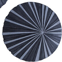 Screen Gems Sandstone Round Wall Décor