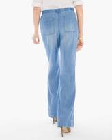 Thumbnail for your product : Platinum Soft Jean Trousers