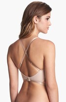Thumbnail for your product : Le Mystere 'Dos Nu II' Convertible Underwire Bra