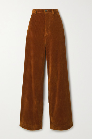 camel color jeans