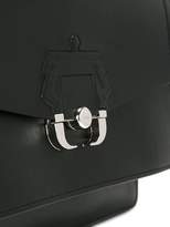 Thumbnail for your product : Paula Cademartori Twiggy shoulder bag