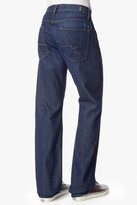 Thumbnail for your product : 7 For All Mankind Austyn Relaxed Straight In Zuma Canyon