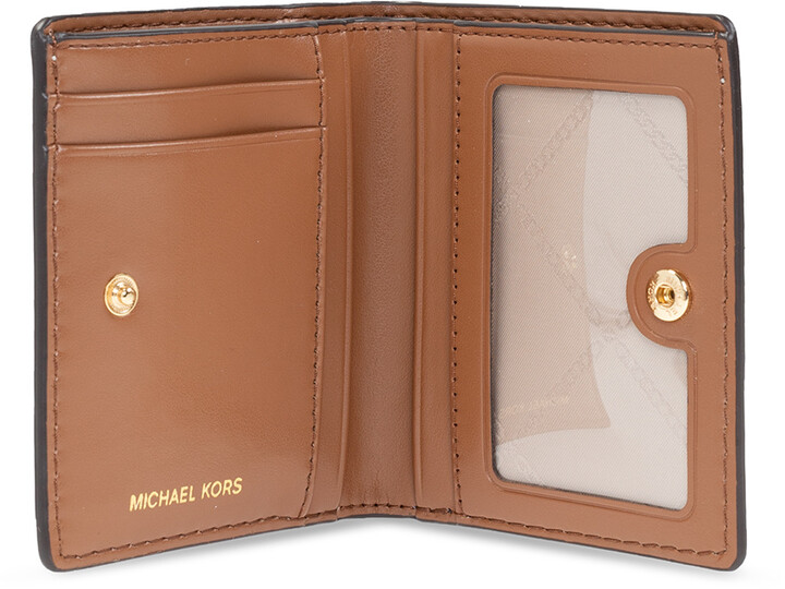 MICHAEL Michael Kors Wallet With Logo 