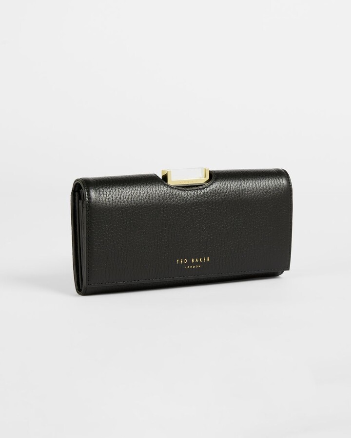Ted Baker Large Bobble Purse - ShopStyle Wallets & Card Holders