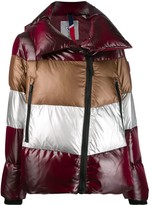 Thumbnail for your product : Rossignol Padded Panelled Jacket