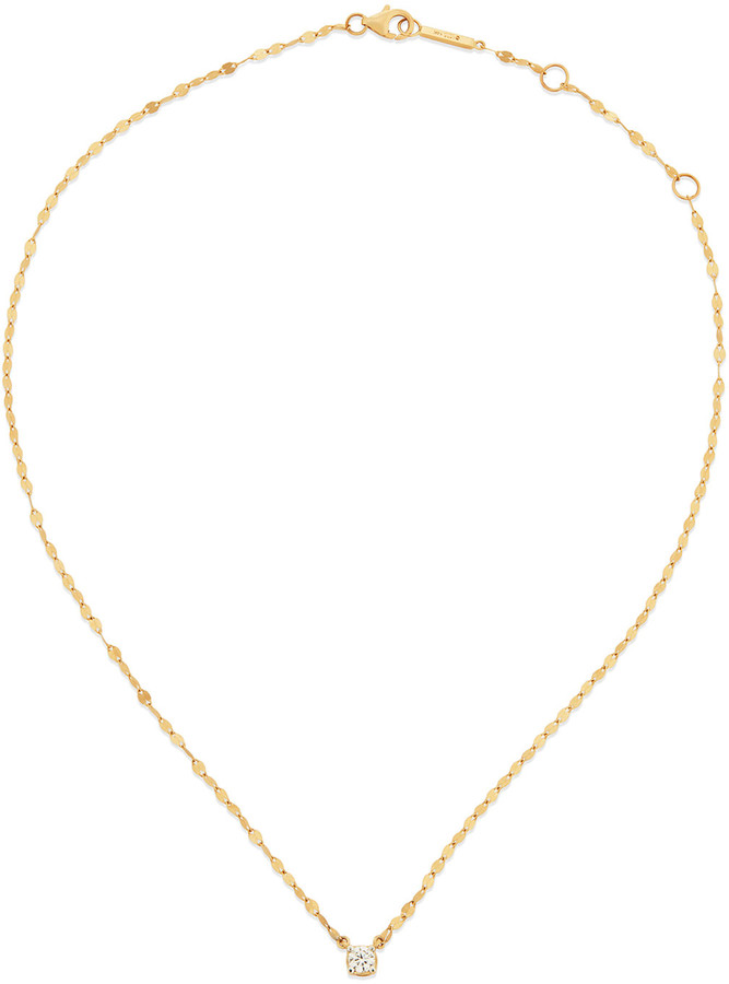 lana jewelry blake necklace
