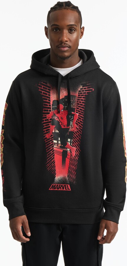 Ecko Unltd. Spidey Beware Super Hoodie