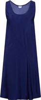 Thumbnail for your product : Aspesi Midi Dress Blue