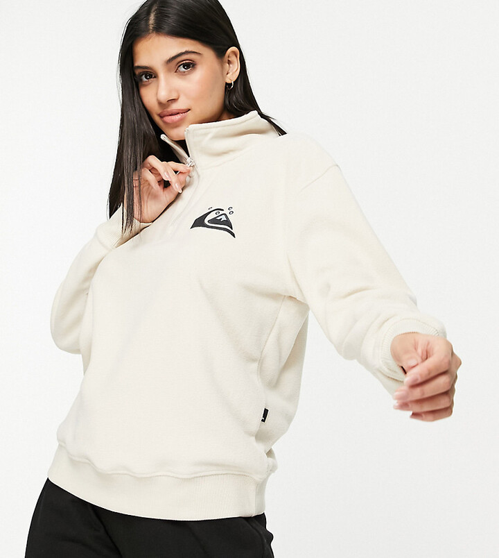 Quiksilver Fleece | Shop the world's largest collection of fashion 