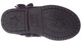 Thumbnail for your product : Flowers by Zoe 'Perry' Quilted Harness Boot (Walker & Toddler)