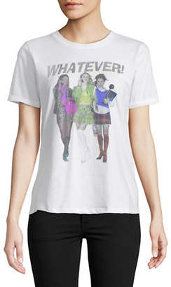 PRINCE PETER COLLECTIONS Clueless Whatever Tee