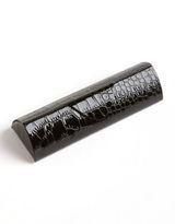 Thumbnail for your product : Corinne McCormack Crocodile Print Magnetic Glasses Case