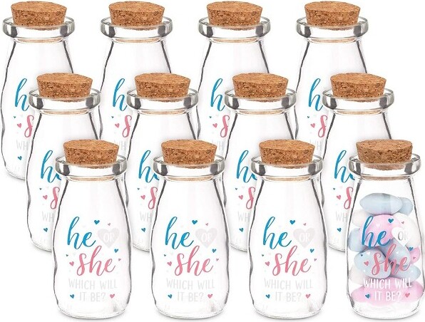 https://img.shopstyle-cdn.com/sim/4a/b8/4ab8a1cfbdc91c4060611a124abfc019_best/sparkle-and-bash-12-pack-he-or-she-milk-jars-for-gender-reveal-party-favors-4-oz-glass-bottles-with-cork-lids-for-baby-shower-4-in.jpg