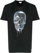 Alexander Mcqueen Skull Shirt - ShopStyle