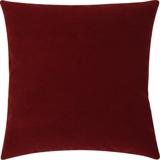 Elaine Smith Lush Velvet Indoor/Outdoor Pillow