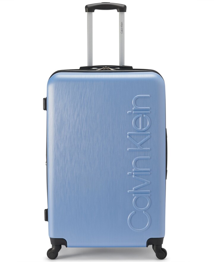 Calvin Klein Luggage | Shop The Largest Collection | ShopStyle