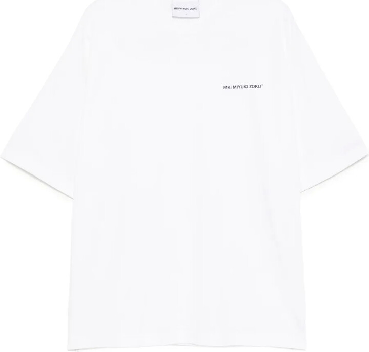 MKI Miyuki Zoku Uniform T-shirt