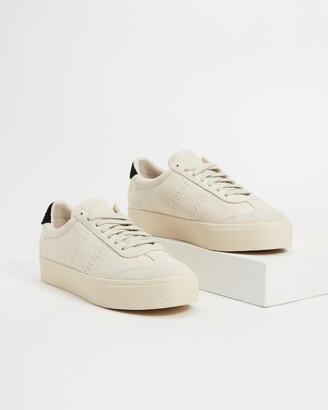 superga grosse semelle
