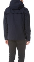 Thumbnail for your product : Norse Projects Nunk Sport Canvas Jacket