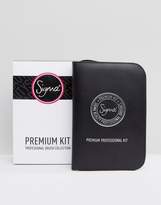 Thumbnail for your product : Sigma Premium 15 Piece Brush Set & Case