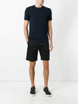 Thumbnail for your product : Giorgio Armani plain T-shirt