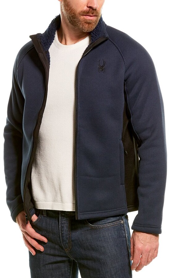 spyder stellar jacket