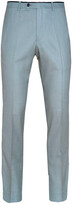 Thumbnail for your product : Paisley & Gray Sea Glass Sloane Tuxedo Pants