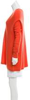 Thumbnail for your product : Magaschoni Knit Cashmere Tunic