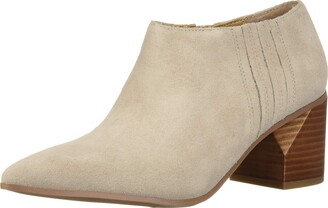 franco sarto women's sienne ankle boot