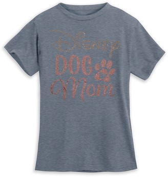 disney dog mom shirt