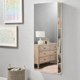 Wall Mounted Mirror Shopstyle