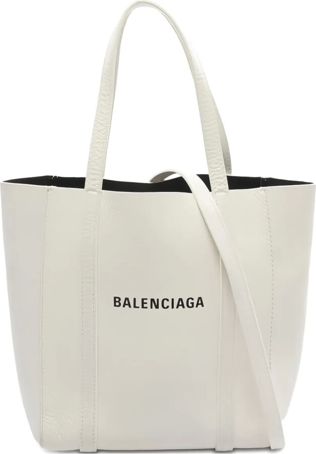 Balenciaga Pre-Owned Everyday XXS two-way handbag