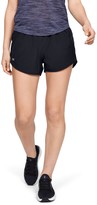 Thumbnail for your product : Under Armour Women's UA Fly-By Shorts