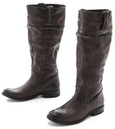 Thumbnail for your product : Frye Shirley Artisan Tall Boots
