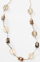 Thumbnail for your product : J. Jill Artisanal semiprecious necklace