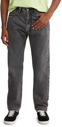 Levi's Premium Men's 551™ Z Authentic Straight Jeans - ShopStyle