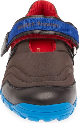 Wales Bonner Jewel Mary Jane Sneaker - ShopStyle Trainers