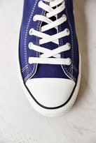 Thumbnail for your product : Converse Chuck Taylor All Star Washed Twill Back-Zip High-Top Men‘s Sneaker