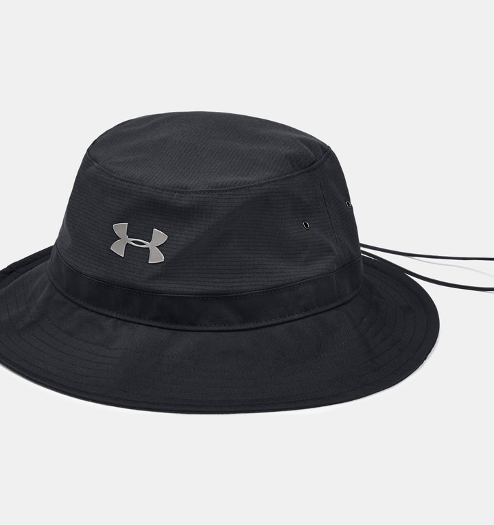 Under Armour Men's UA ArmourVent Warrior Bucket Hat ShopStyle
