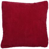 Thumbnail for your product : Diesel Chenille Spot Cushion - Large
