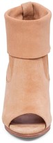 Thumbnail for your product : Sole Society Judelle Open Toe Bootie