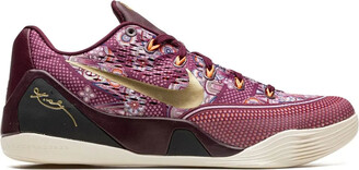 kobe 9 lowtop
