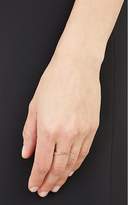 Thumbnail for your product : Monique Péan Women's Rose Gold Etched Rod Ring