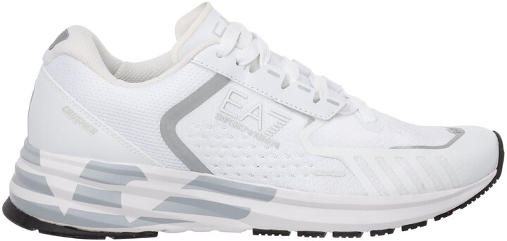 Sneaker Ea7 | Shop the world's largest collection of fashion 