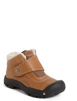 Thumbnail for your product : Keen 'Kootenay' Boot (Baby, Walker, Toddler & Little Kid)